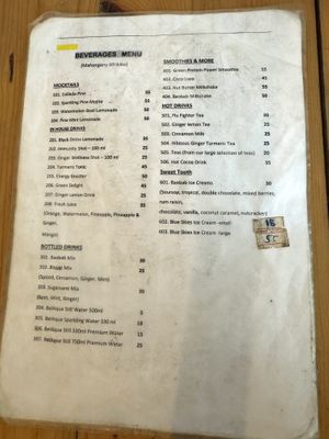   at Mahorgany - Afrikiko Complex in Accra