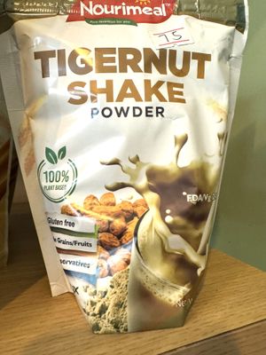   at Mahorgany - Afrikiko Complex in Accra