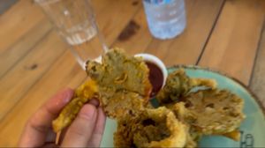   at Mahorgany - Afrikiko Complex in Accra