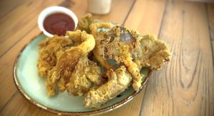   at Mahorgany - Afrikiko Complex in Accra