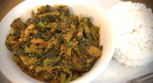   at Mahorgany - Afrikiko Complex in Accra