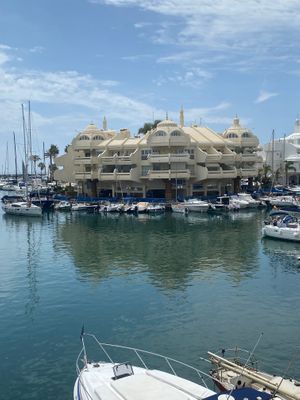  at Sakura in Benalmadena