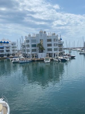  at Sakura in Benalmadena