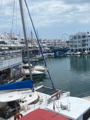  at Sakura in Benalmadena