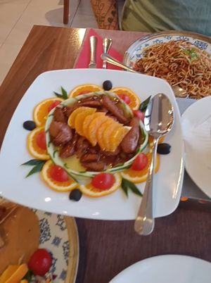  at Sakura in Benalmadena