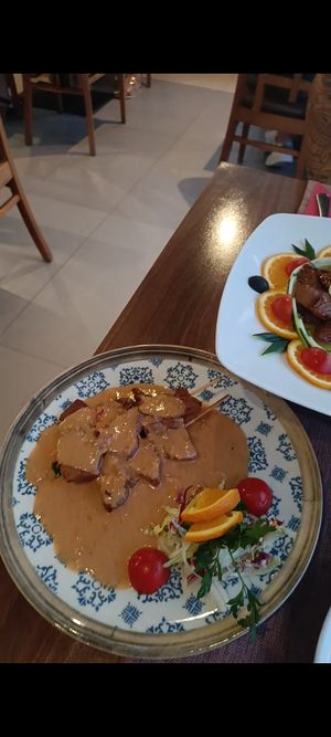  at Sakura in Benalmadena