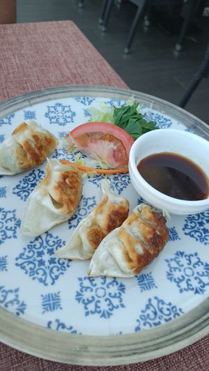  at Sakura in Benalmadena