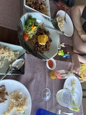   at Sakura in Benalmadena