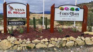  at Complejo Rural Foies de Baix in Relleu