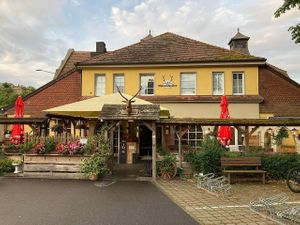  at HirschKeller in Schweinfurt