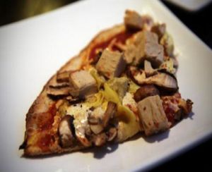  at EVO Kitchen in West Hollywood