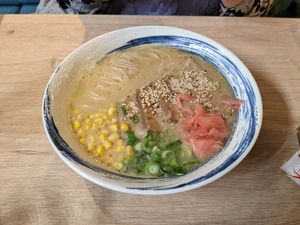Miso at BAZA by Deer Bear in Torun