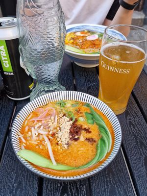 Small tan tan at BAZA by Deer Bear in Torun