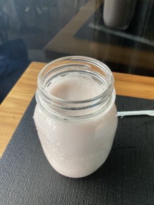 Smoothie at Zero - Healthy Bar & Poke in Salerno