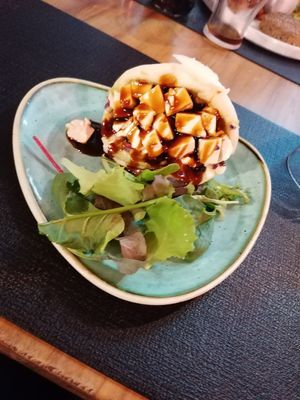  at Zero - Healthy Bar & Poke in Salerno