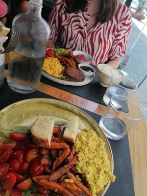  at Zero - Healthy Bar & Poke in Salerno