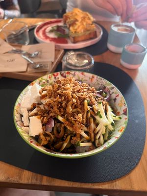  at Zero - Healthy Bar & Poke in Salerno