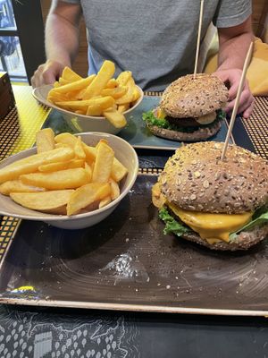   at Peter Pane in Oberhausen