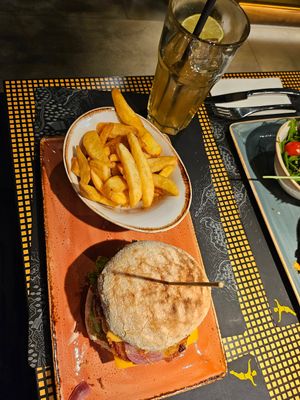  at Peter Pane in Oberhausen