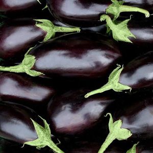 Local Eggplant at Restaurante El Coto Libanes in Gran Canaria
