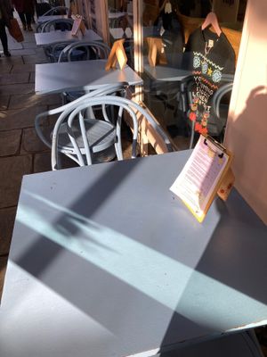  at The Queer Emporium in Cardiff