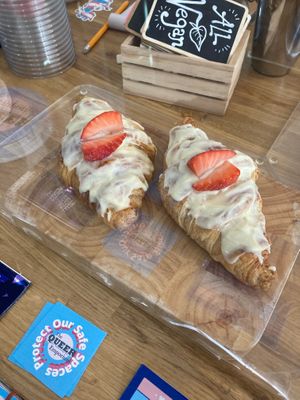  at The Queer Emporium in Cardiff