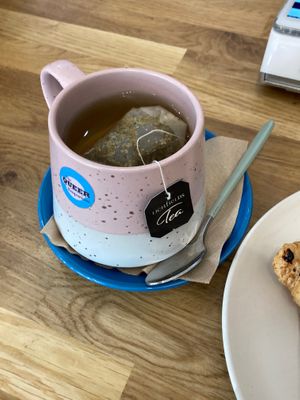  at The Queer Emporium in Cardiff