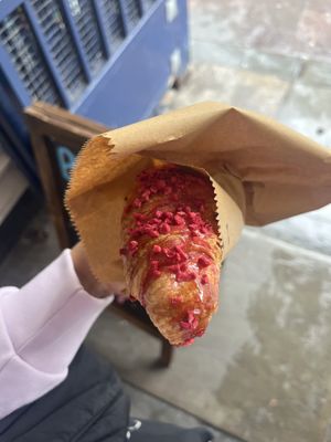   at The Queer Emporium in Cardiff