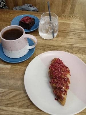  at The Queer Emporium in Cardiff