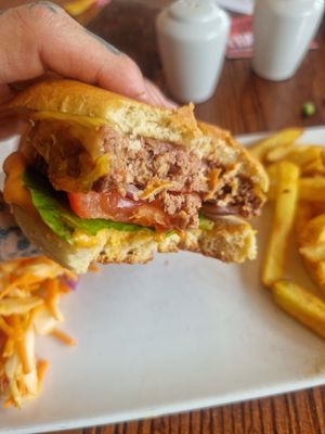  at Brewer's Fayre - King William IV in Worksop