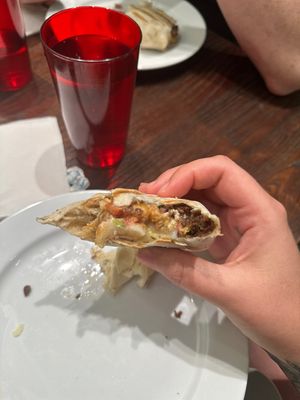   at Undergrowth Coffee in New Orleans