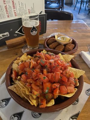   at Brouwerij de Prael in Amsterdam