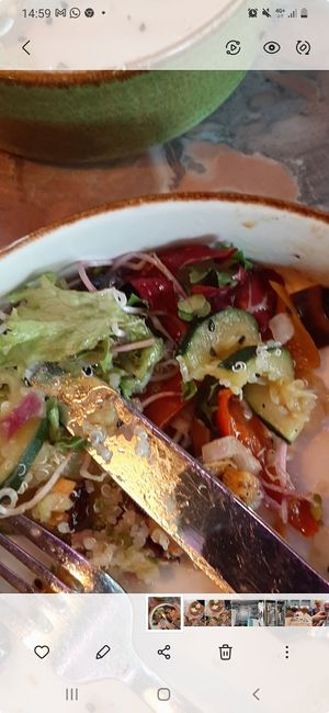  at Soups & Salads in Leeuwarden