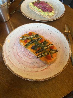   at O Único Lugar do Mundo - Casa Café in Ouro Preto