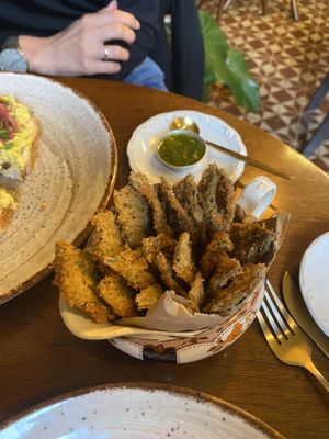   at O Único Lugar do Mundo - Casa Café in Ouro Preto