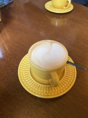   at O Único Lugar do Mundo - Casa Café in Ouro Preto