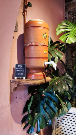  at O Único Lugar do Mundo - Casa Café in Ouro Preto