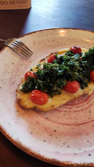  at O Único Lugar do Mundo - Casa Café in Ouro Preto