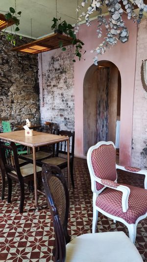  at O Único Lugar do Mundo - Casa Café in Ouro Preto