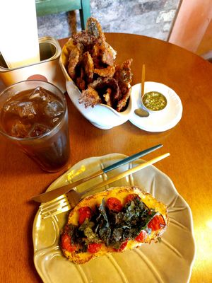  at O Único Lugar do Mundo - Casa Café in Ouro Preto