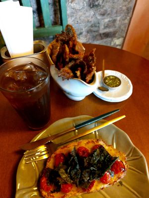  at O Único Lugar do Mundo - Casa Café in Ouro Preto