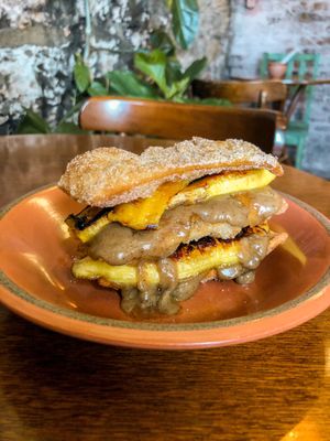   at O Único Lugar do Mundo - Casa Café in Ouro Preto