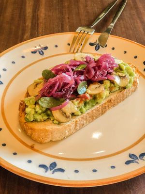   at O Único Lugar do Mundo - Casa Café in Ouro Preto