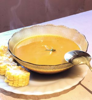   at O Único Lugar do Mundo - Casa Café in Ouro Preto