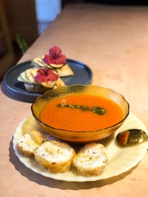   at O Único Lugar do Mundo - Casa Café in Ouro Preto