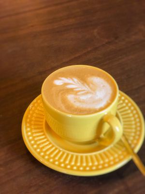   at O Único Lugar do Mundo - Casa Café in Ouro Preto