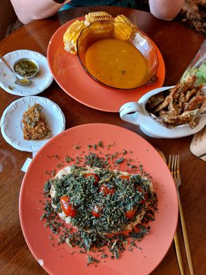  at O Único Lugar do Mundo - Casa Café in Ouro Preto