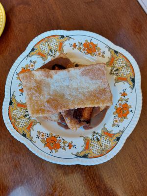  at O Único Lugar do Mundo - Casa Café in Ouro Preto