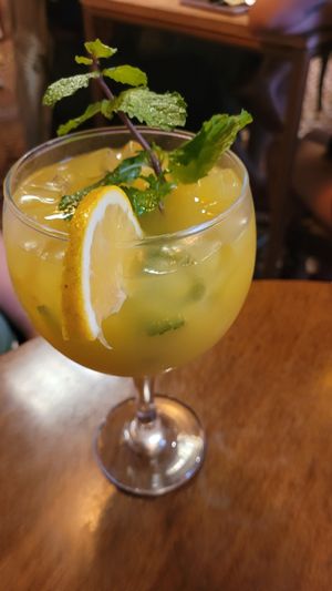  at O Único Lugar do Mundo - Casa Café in Ouro Preto