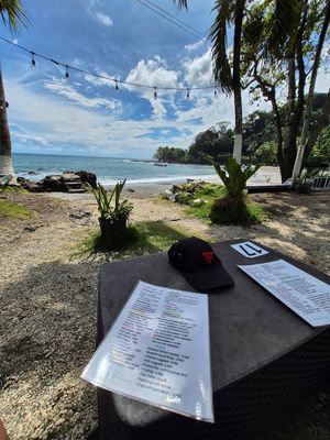  at Chico's in Montezuma